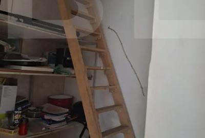 Casă cu 4 camere cu Teren 264 Mp în Central - 5