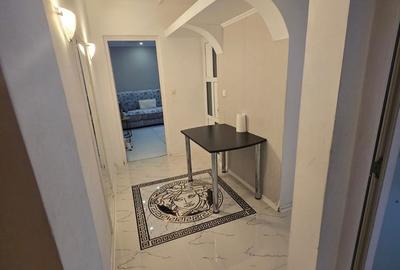 Apartament cu 3 camere semidecomandat în Exterior Vest - 4