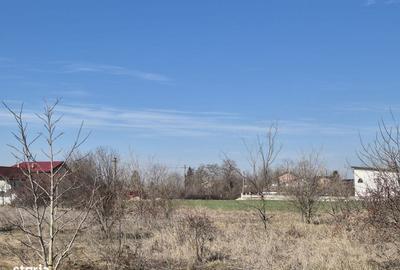 Spațiu comercial, în Trestieni - 11