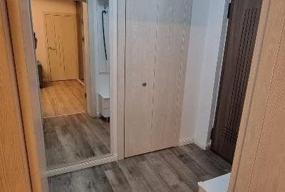 Apartament cu 2 camere semidecomandat, mobilat în Gorjului - 5