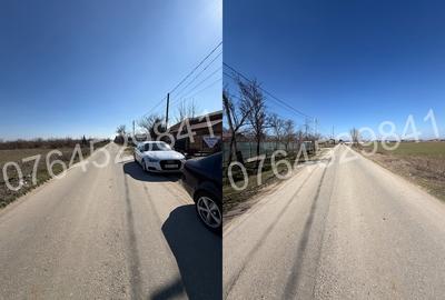 Casă cu 6 camere cu Teren 1200 Mp în Iancului - 9