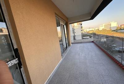 Apartament bloc 2 camere ,terasa (mobilat-utilat) - 6
