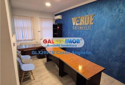 Birou, de 36 mp, în P-ța Romană - 3