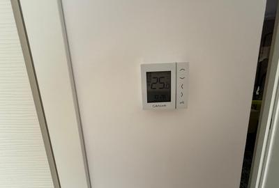 Apartament 3 camere spațios și luxos – Core Timpuri Noi - loc parcare subteran - 11