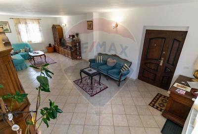 Casă individuală cu 6 camere cu Canalizare în Băcia - 3