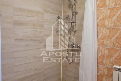 Casă cu 3 camere cu Teren 200 Mp în Podgoria - 8