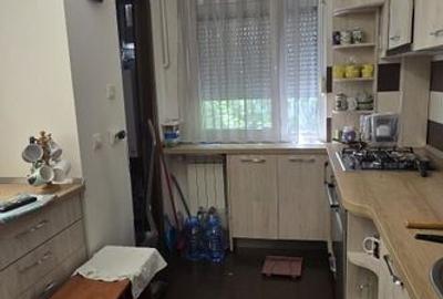 3 camere Bd Alexandru Obregia/loc parcare/centrala - 6