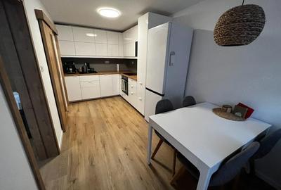 Apartament cu 2 camere decomandat în Bartolomeu - 1