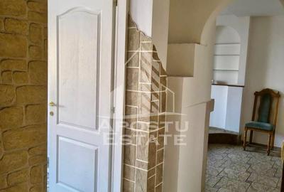 Apartament 2 camere,centrala proprie,zona Dorobantilor - 11
