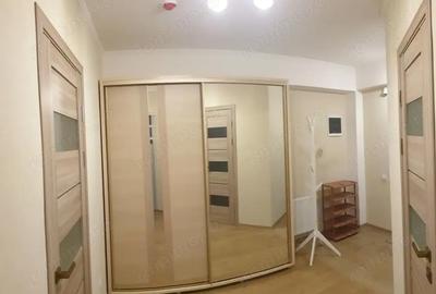 Garsonieră decomandată în Pantelimon