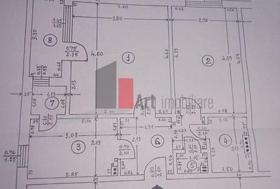 Apartament 2 camere Dristor decomandat, exclusivitate! - 4