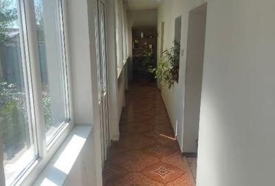 Casă individuală cu 4 camere cu Teren 480 Mp în Giarmata - 8