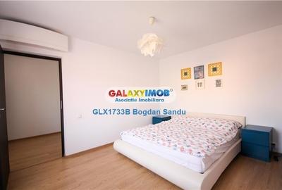 Casa cu 4 camere de inchiriat in Chiajna Casa cu 4 camere de inchiriat in Chiajna - 7