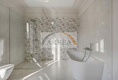 Casă individuală cu 7 camere cu Canalizare în Iancu Nicolae - 37