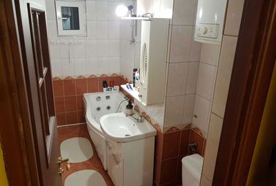 Apartament cu 2 camere decomandat în Sârbi - 1