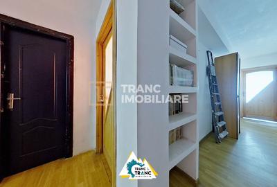 Casă cu 6 camere cu Canalizare în Vladimirescu - 12