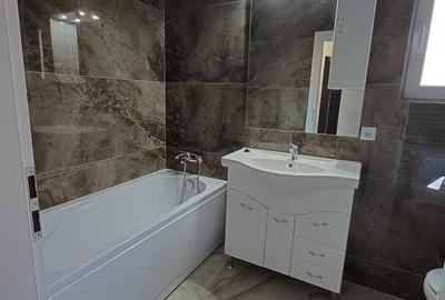 Apartament cu 2 camere decomandat în Central - 7