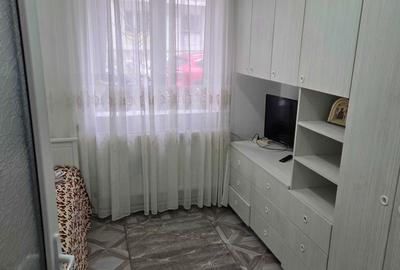 Apartament cu 2 camere semidecomandat în Exterior Vest - 3