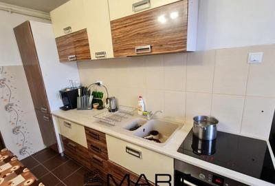 Apartament 56mp balcon 13mp Bulevardul Mihai Viteazu - 7