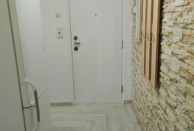 Apartament cu 2 camere semidecomandat în Nufărul - 2