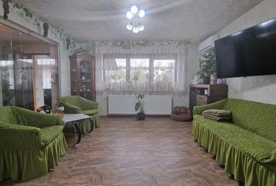 Casa individuala Mobilata si Utilata - 4