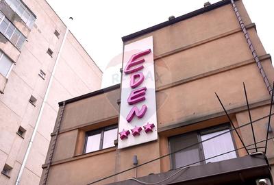 Hotel/Pensiune, de 327 mp, în Calea Călărașilor - 4