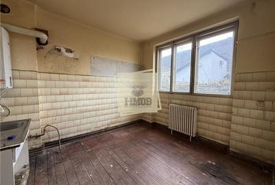 Duplex cu 4 camere cu Teren 309 Mp în Terezian - 9