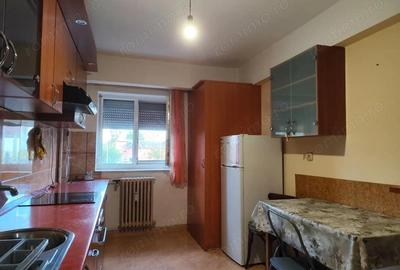 Apartament cu 2 camere de inchiriat, str. Spartacus, Oradea - 8