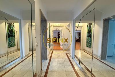 Apartament cu 3 camere decomandat, mobilat în Decebal - 6