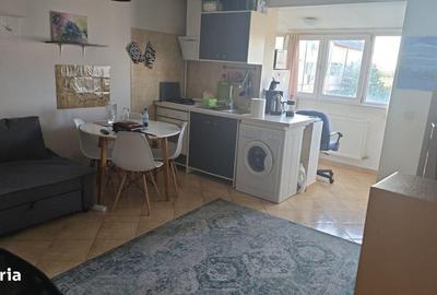 Apartament cu 2 camere, mobilat în Colentina