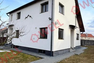 Casă cu 2 camere cu Teren 943 Mp în Central - 6