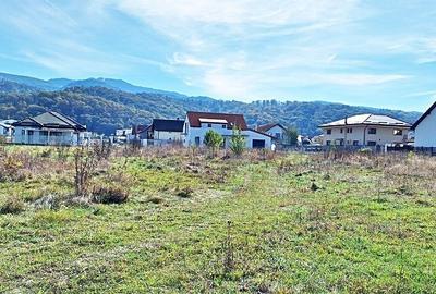 Teren Construcții intravilan de 1976 mp, în Primăverii - 9