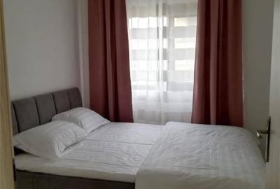 Închiriere  apartament - 5