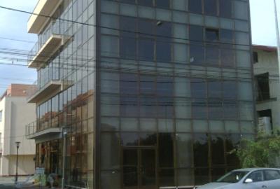 Birou, de 750 mp, în Industriilor - 2