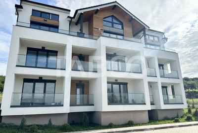 Apartament la vila cu 2 camere si loc de parcare - finisaje lux - 2