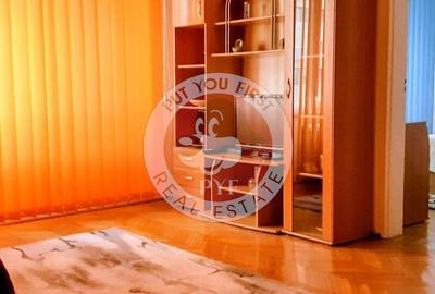 Apartament cu 2 camere decomandat, mobilat în Cișmigiu - 1