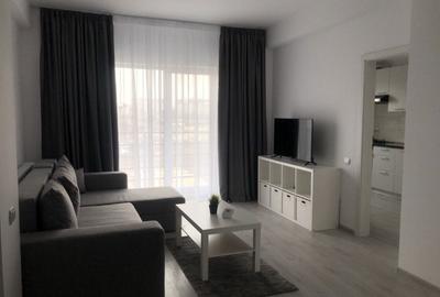 Apartament cu 2 camere decomandat în Berceni - 4