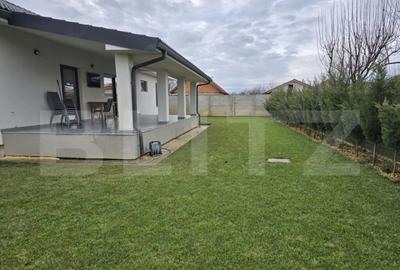 Casa 3 camere, 200 mp, Lazuri - 10