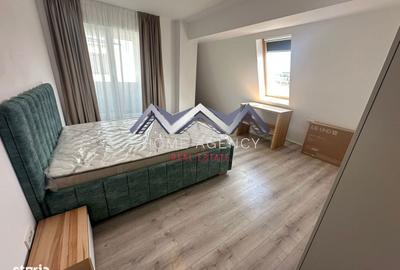 Apartament cu 2 camere, mobilat în Central - 4