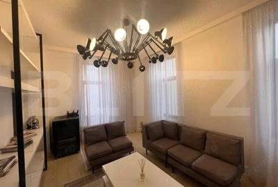 Casă cu Teren 1121 Mp în Central - 7