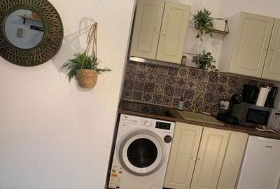 APARTAMENT 1 CAMERA ZONA PTA SF GHEORGHE la 115.000 euro - 6