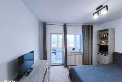 Apartament cu 3 camere decomandat, mobilat în Faleza Nord - 4