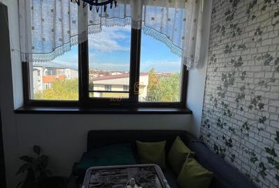 Apartament 2 camere, Strada Solstitiului, 4/4, Comision 0% - 6