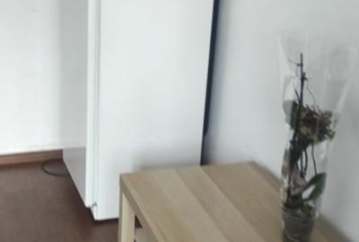 Garsonieră semidecomandată în Tractorul - 4