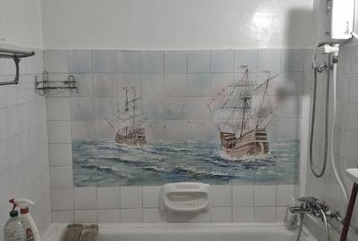 Tomis 2 - Apartament cu 3 camere, etaj 3, centrala cu gaz - 10