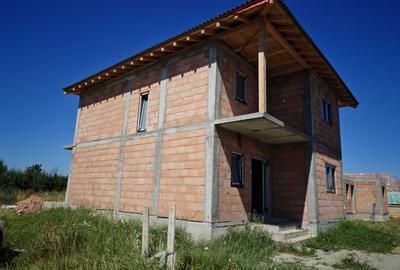 COMISION 0% Casa individuala noua/5 camere/400mp teren/Șura Mica-Garii - 2