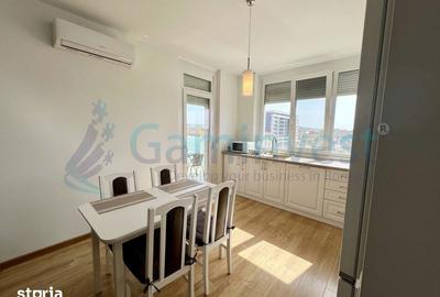 Apartament cu 2 camere, mobilat în Calea Aradului - 9
