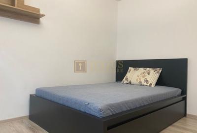 Garsonieră decomandată, mobilată în Complex Studențesc - 5