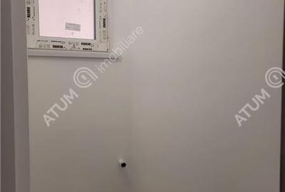 Spatiu de birouri cu 4 camere si 3 bai in zona centrala din Sibiu - 10