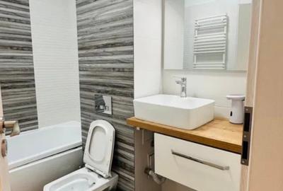 Garsonieră nedecomandată, mobilată în Lujerului - 6